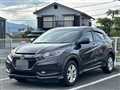 2014 Honda VEZEL