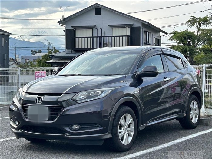 2014 Honda VEZEL