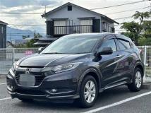 2014 Honda VEZEL