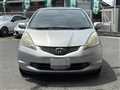2009 Honda Fit
