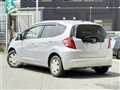 2009 Honda Fit