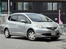 2009 Honda Fit
