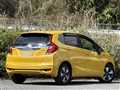 2019 Honda Fit Hybrid