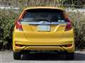 2019 Honda Fit Hybrid