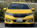 2019 Honda Fit Hybrid
