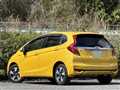 2019 Honda Fit Hybrid