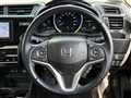 2019 Honda Fit Hybrid