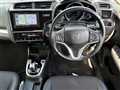 2019 Honda Fit Hybrid
