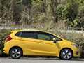 2019 Honda Fit Hybrid