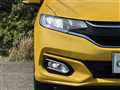 2019 Honda Fit Hybrid