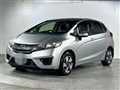 2015 Honda Fit Hybrid