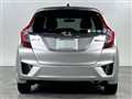 2015 Honda Fit Hybrid