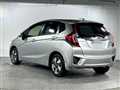 2015 Honda Fit Hybrid