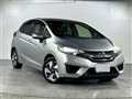 2015 Honda Fit Hybrid