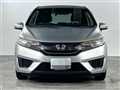 2015 Honda Fit Hybrid