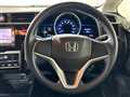 2015 Honda Fit Hybrid