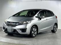 2015 Honda Fit Hybrid