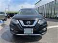 2019 Nissan X-Trail