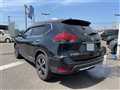 2019 Nissan X-Trail