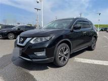 2019 Nissan X-Trail