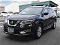 2019 Nissan X-Trail Hybrid