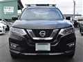 2019 Nissan X-Trail Hybrid
