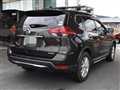 2019 Nissan X-Trail Hybrid