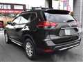 2019 Nissan X-Trail Hybrid
