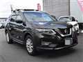 2019 Nissan X-Trail Hybrid