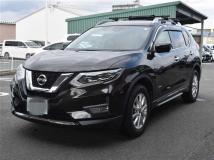 2019 Nissan X-Trail Hybrid