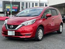 2019 Nissan Note