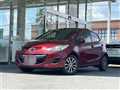 2013 Mazda Demio
