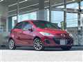 2013 Mazda Demio