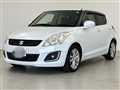 2013 Suzuki Swift