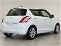 2013 Suzuki Swift
