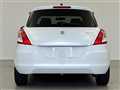 2013 Suzuki Swift
