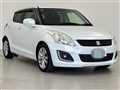 2013 Suzuki Swift