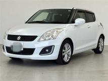 2013 Suzuki Swift