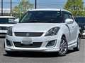 2015 Suzuki Swift