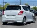 2015 Suzuki Swift