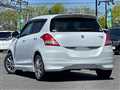 2015 Suzuki Swift