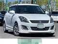 2015 Suzuki Swift