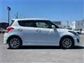 2015 Suzuki Swift
