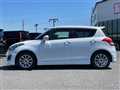 2015 Suzuki Swift