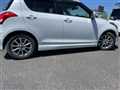 2015 Suzuki Swift