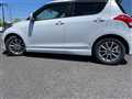 2015 Suzuki Swift