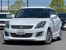 2015 Suzuki Swift