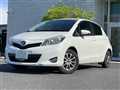 2012 Toyota Vitz