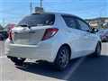 2012 Toyota Vitz