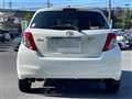 2012 Toyota Vitz